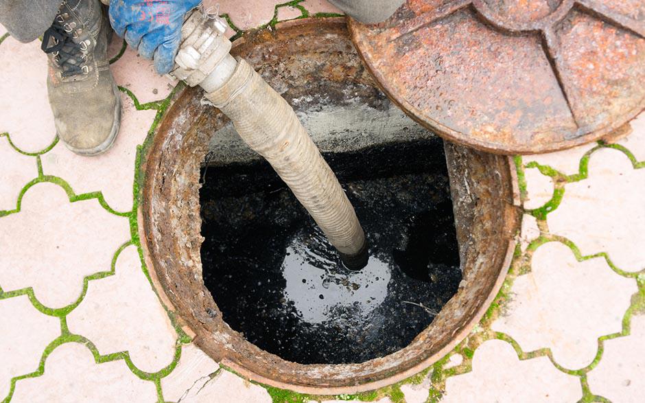 débouche canalisation Puteaux